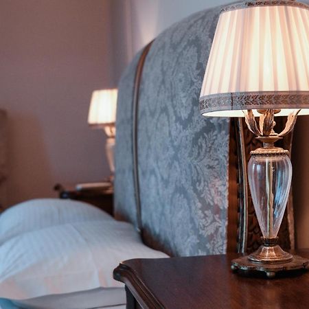 Villa Ellania Kontokali Ngoại thất bức ảnh