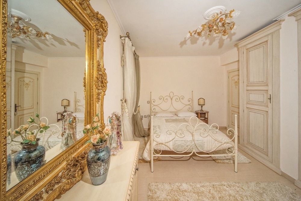 Villa Ellania Kontokali Ngoại thất bức ảnh