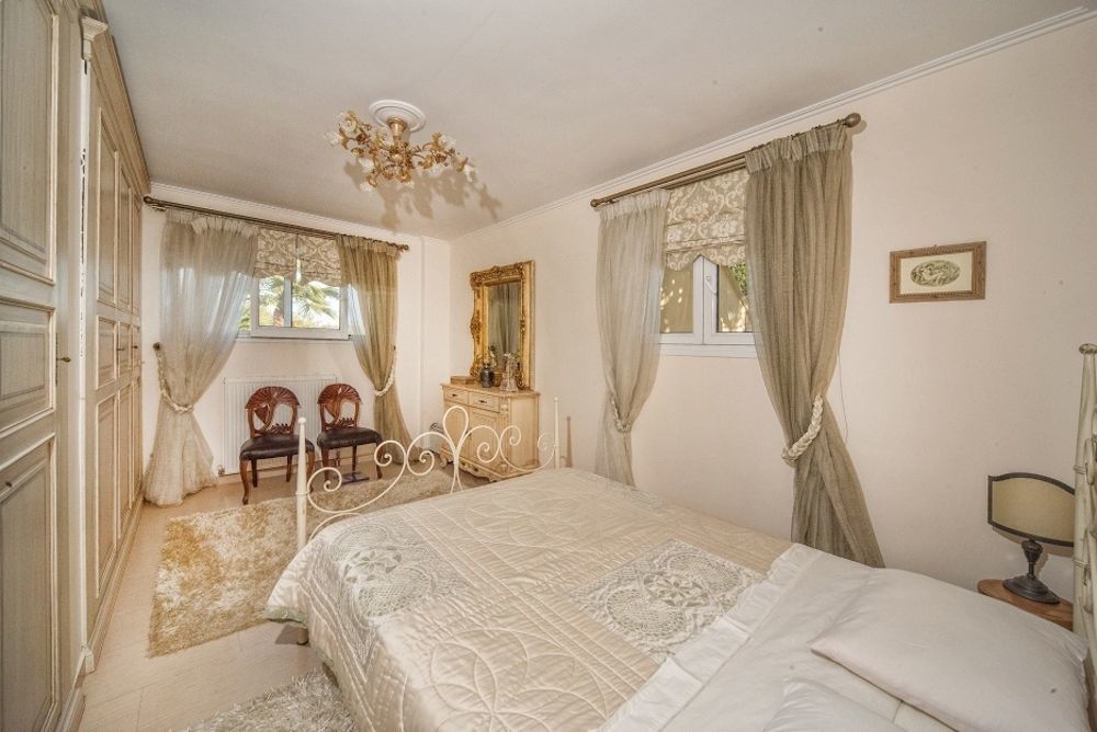Villa Ellania Kontokali Ngoại thất bức ảnh