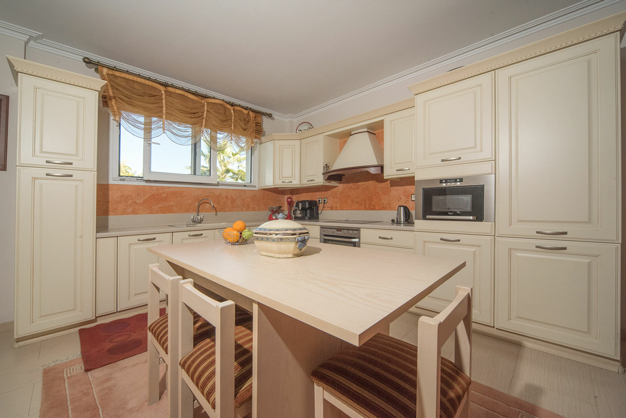 Villa Ellania Kontokali Ngoại thất bức ảnh