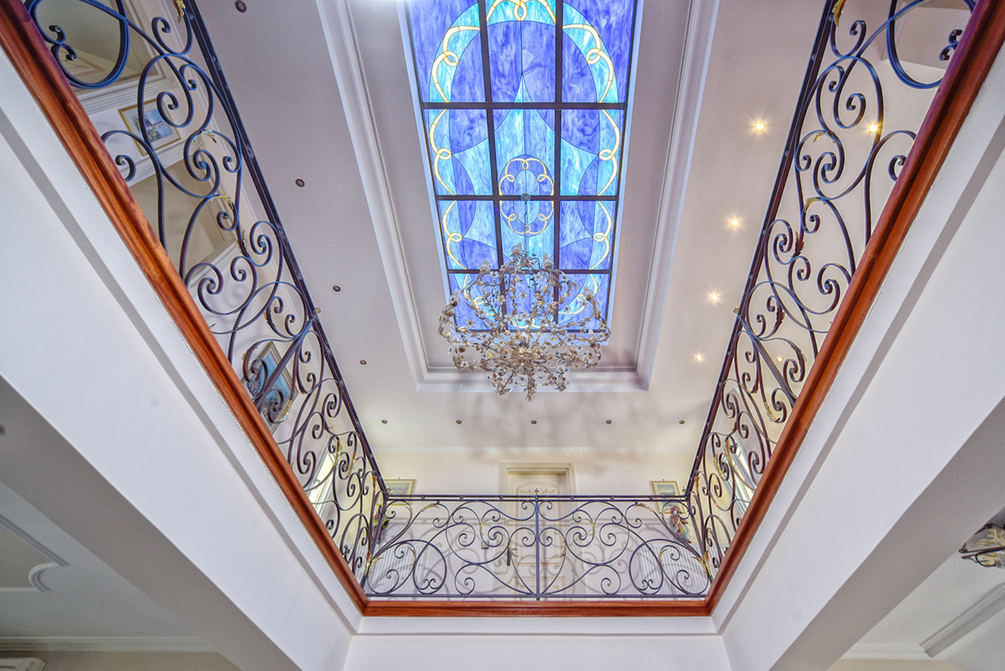 Villa Ellania Kontokali Ngoại thất bức ảnh