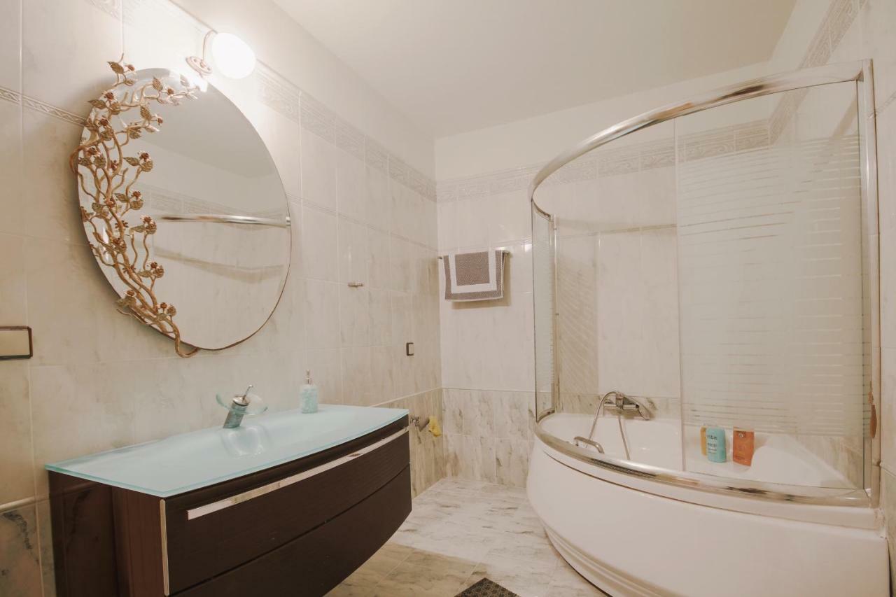 Villa Ellania Kontokali Ngoại thất bức ảnh